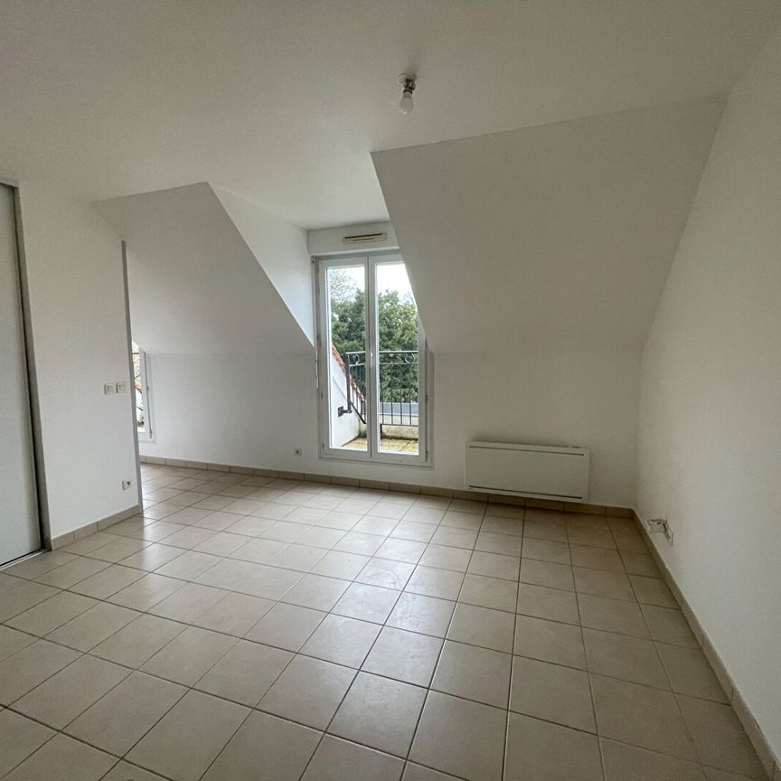 Location Appartement 2 pièces 38m² - Photo 1