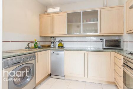 2 bedroom flat to rent - Photo 5