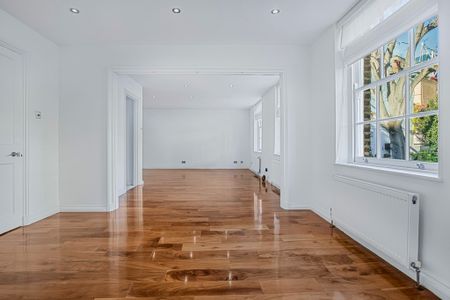 Wilton Row, London, SW1X - Photo 2