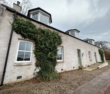 Inchlyne Cottage, Marnoch, Huntly, AB54 7NP - Photo 2