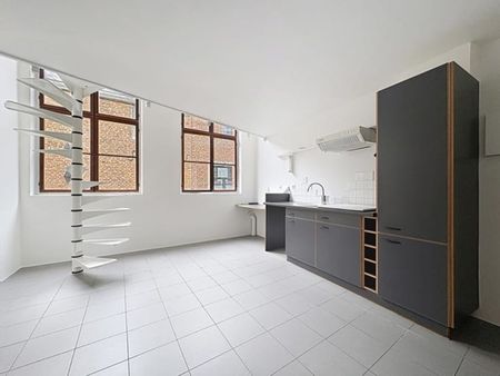 Duplex te huur - Photo 2