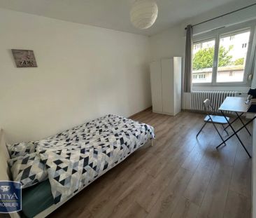 Appartement à louer 1 pièce 16.97m² - Photo 2
