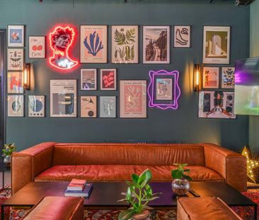 Studio to rent - Photo 4