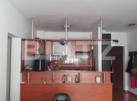 Apartament 3 camere, 65mp, zona Dorobantilor - Photo 1