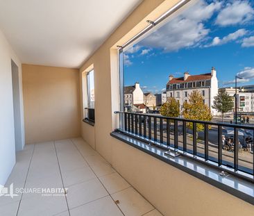 Location Appartement 2 pièces 38m² - Photo 5