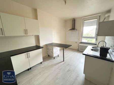 Location Appartement 3 pièces 135m² ANZIN 59410 - Photo 5