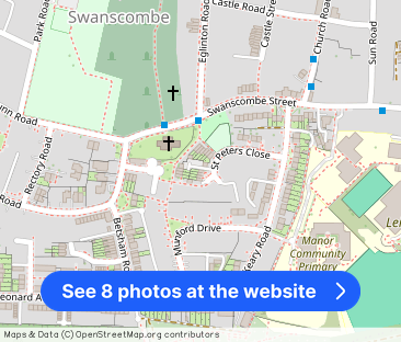 St. Peters Close, Swanscombe, DA10 - Photo 1