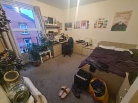 4 Bed - 74 Royal Park Road, Hyde Park, Leeds - LS6 1JJ - Student - Photo 4