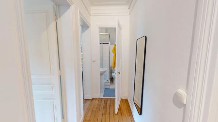 61 rue des Cloys 61, Paris - Photo 2