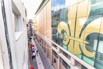 Flat for rent with Terrace in San Francesc (Valencia)