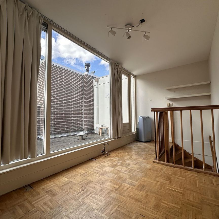 Sint-Jacobstraat 195, Stadsdriehoek, 3011DK, Rotterdam - Foto 1