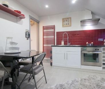 1 bedroom flat to rent - Photo 4