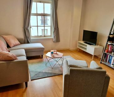 1 bedroom flat to rent - Photo 3