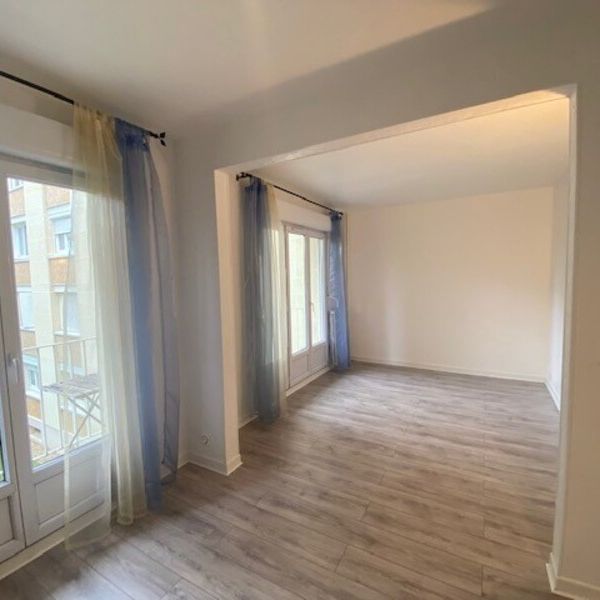 Location Appartement 3 pièces 61m² - Photo 1