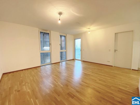 3-Zimmerwohnung in 1090 Wien mit hervorragender Verkehrsanbindung - Photo 1