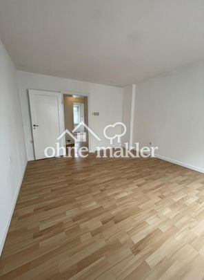 ZENTRAL & CHARMANT – 1-Zimmer-Apartment in Barmen - Foto 1