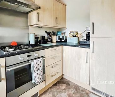 2 bedroom terraced to rent Godsey Lane, Market Deeping, Peterboroug... - Photo 2