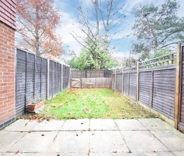 2 bedroom terraced house to rent - Photo 6