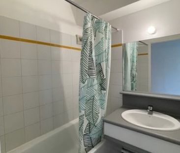 Appartement 1 Pièce 24 m² - Photo 4