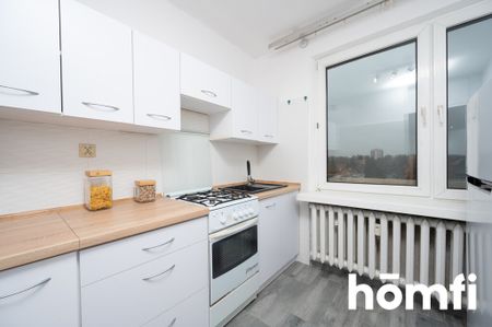 Mieszkanie 48 m², Kraków, Śródmieście, Lotnicza - Photo 4