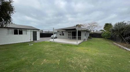 26 Lancaster Street, Tamatea, Napier - Photo 4