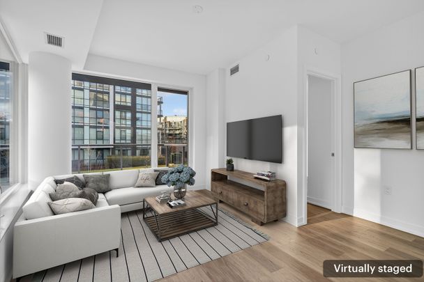 For Lease - 333 Sunseeker Avenue Unit# 201, Innisfil, Ontario - Photo 1