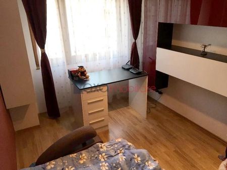 Apartament 2 camere de inchiriat in Cluj-Napoca, Gheorgheni ID 3903 - Fotografie 5
