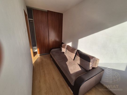 2 pok. na wynajem / pl. Rodła - Photo 1