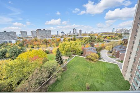 For Lease - 15 Vicora Link Way Unit# 1004, Toronto, Ontario - Photo 5