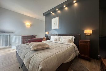 Porzione di bifamiliare in affitto