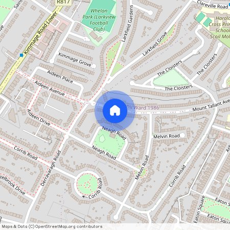 118 Mount Tallant Avenue, Dublin 6w, Terenure, Dublin 6w