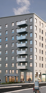 Rissneleden 128A - Foto 4