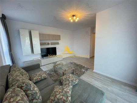 NOVISIMO-IMOBILIARE : APARTAMENT CU DOUA CAM. DE INCHIRIAT IN ZONA ALBERT, P - Photo 5