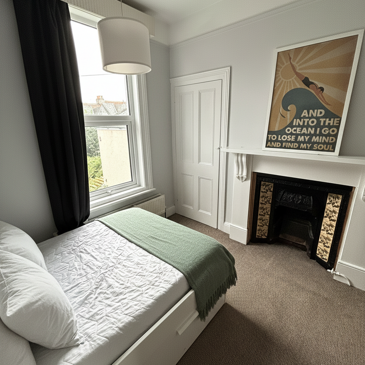 5 bedroom terraced house to rent - Photo 1