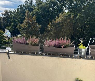 Untervermietung 3 Monate - Foto 1