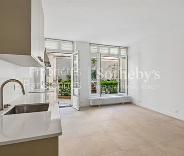 Appartement à louer à Paris 7Ème - Photo 1