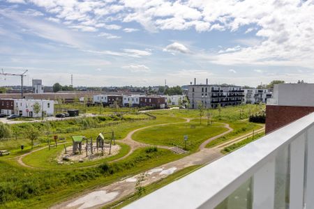 SUBLIEME PENTHOUSE IN CENTRUM ZWEVEGEM - Foto 4