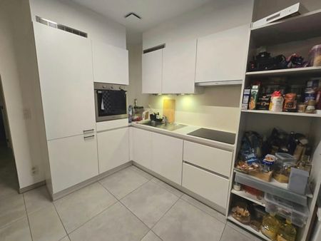 Appartement te huur - Photo 3