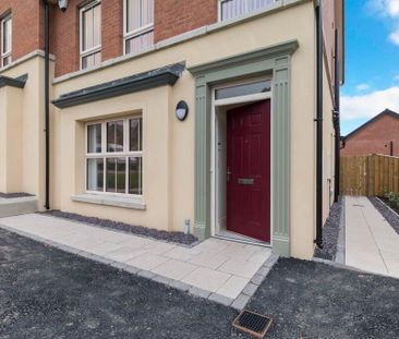 65 Lynn Hall Park, Bangor, BT19 1HZ - Photo 2