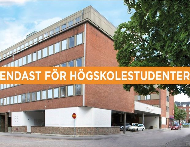 Bussatorpsvägen 13 A - Photo 1