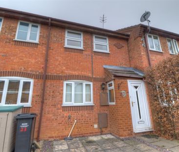 2 BED Terraced House To rent - Photo 3