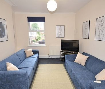 12, Thompson Road, Ecclesall, Sheffield S11 8RB - Photo 2