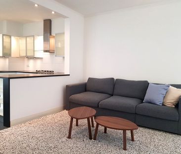 Appartement te huur: Taksteeg 16 1012 PB Amsterdam - Foto 1