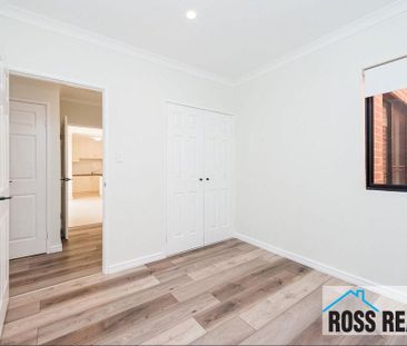 Lock up and Leave - Photo 3