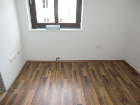 15295 Singlewohnung unbefristet - Photo 2