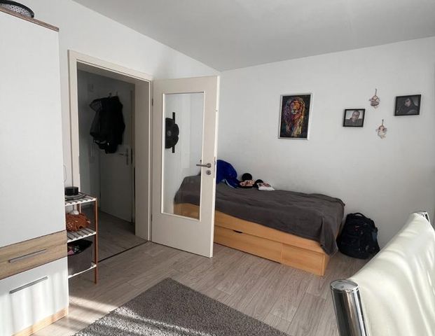 Schöne 1ZKDB-Wohnung in Aldenhoven-Siersdorf zu vermieten! - Foto 1