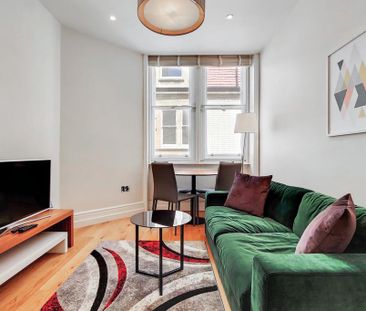 2 bedroom apartment to rent - Photo 1