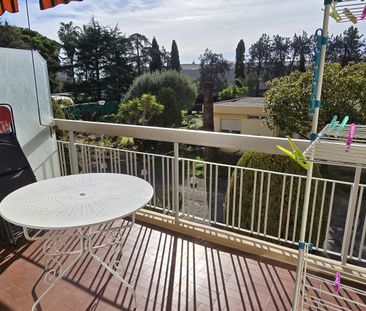 Location Appartement 2 pièces 63m² ANTIBES 06600 - Photo 5