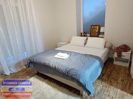 Διαμέρισμα για ενοικίαση Τίμιος Σταυρός - Σούγελο - Αγία Βαρβάρα (Καβάλα) - Φωτογραφία 5