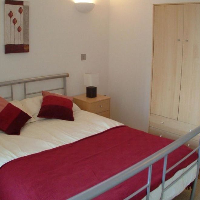 West Point, Leeds City Centre, LS1 4JJ - Photo 1
